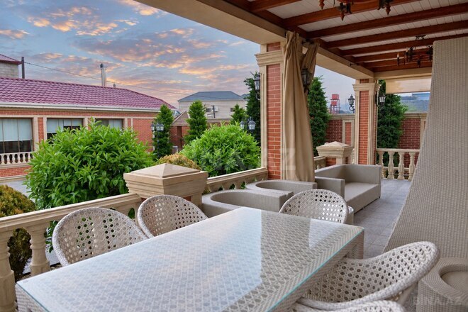 Продаётся 6-комн. дом/дача 350 м², пос. Шувеляны, photo 11 from 31