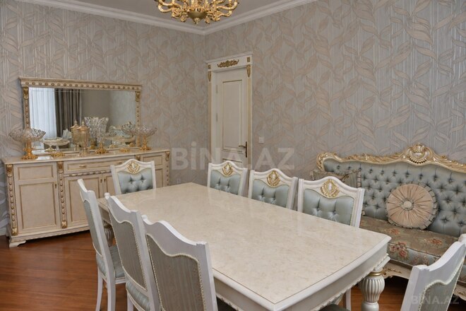 Продаётся 6-комн. дом/дача 350 м², пос. Шувеляны, photo 20 from 31