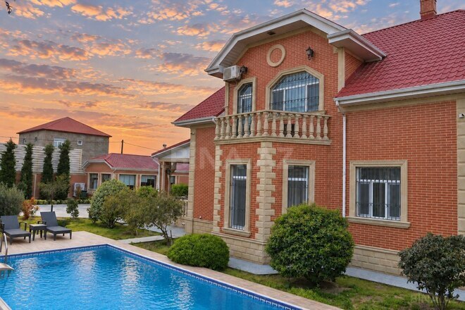 Продаётся 6-комн. дом/дача 350 м², пос. Шувеляны, photo 4 from 31