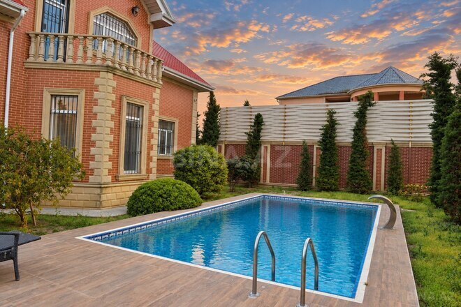 Продаётся 6-комн. дом/дача 350 м², пос. Шувеляны, photo 6 from 31