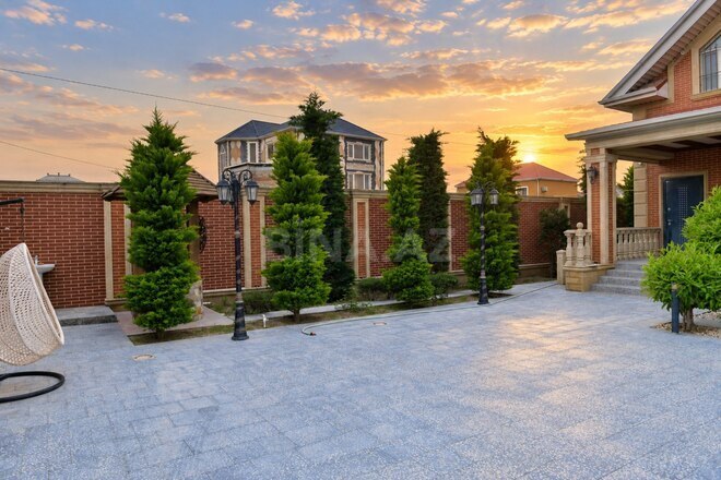 Продаётся 6-комн. дом/дача 350 м², пос. Шувеляны, photo 8 from 31