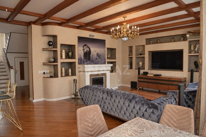 Продаётся 6-комн. дом/дача 350 м², пос. Шувеляны, photo 15 from 31
