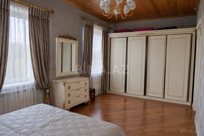 Продаётся 6-комн. дом/дача 350 м², пос. Шувеляны, photo 25 from 31
