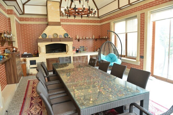 Продаётся 6-комн. дом/дача 350 м², пос. Шувеляны, photo 29 from 31