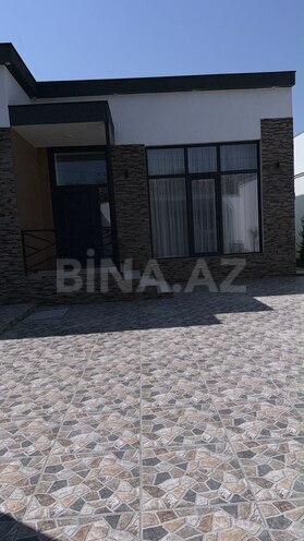 Satılır 4 otaqlı həyət evi/bağ evi 210 m², Mərdəkan q., photo 4 from 11