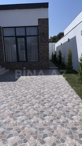 Satılır 4 otaqlı həyət evi/bağ evi 210 m², Mərdəkan q., photo 3 from 11
