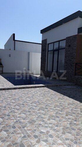 Satılır 4 otaqlı həyət evi/bağ evi 210 m², Mərdəkan q., photo 5 from 11