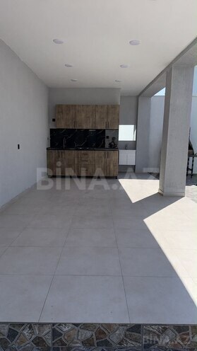 Satılır 4 otaqlı həyət evi/bağ evi 210 m², Mərdəkan q., photo 6 from 11