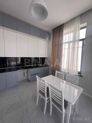 Satılır 4 otaqlı həyət evi/bağ evi 210 m², Mərdəkan q., photo 8 from 11
