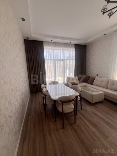 Satılır 4 otaqlı həyət evi/bağ evi 210 m², Mərdəkan q., photo 7 from 11