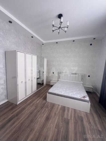 Satılır 4 otaqlı həyət evi/bağ evi 210 m², Mərdəkan q., photo 9 from 11