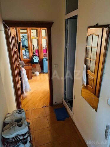 Satılır 3 otaqlı köhnə tikili 60 m², Gənclik m., photo 8 from 14