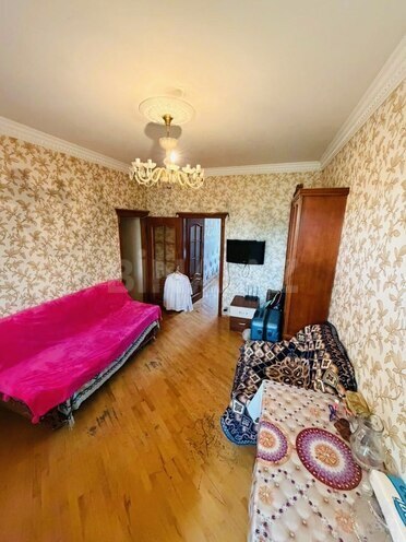 Satılır 3 otaqlı köhnə tikili 60 m², Gənclik m., photo 3 from 14