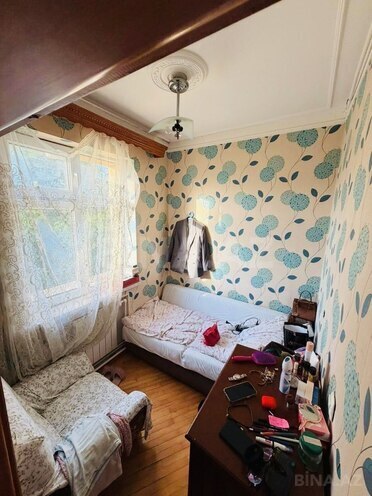 Satılır 3 otaqlı köhnə tikili 60 m², Gənclik m., photo 9 from 14