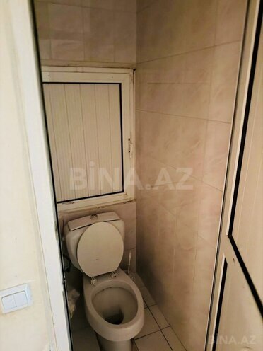 Satılır 3 otaqlı köhnə tikili 60 m², Gənclik m., photo 12 from 14