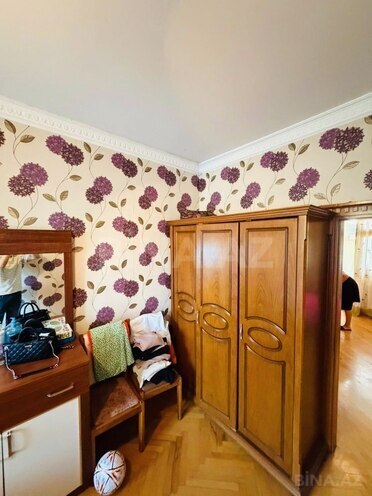 Satılır 3 otaqlı köhnə tikili 60 m², Gənclik m., photo 6 from 14