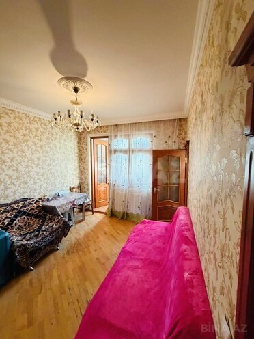 Satılır 3 otaqlı köhnə tikili 60 m², Gənclik m., photo 4 from 14