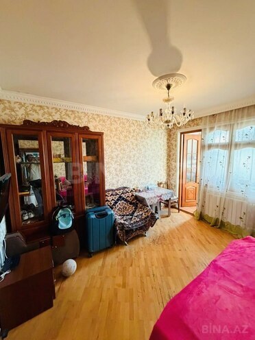 Satılır 3 otaqlı köhnə tikili 60 m², Gənclik m., photo 7 from 14