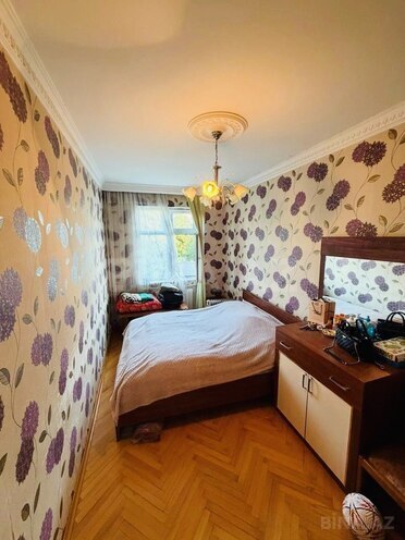 Satılır 3 otaqlı köhnə tikili 60 m², Gənclik m., photo 5 from 14