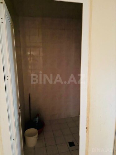 Satılır 3 otaqlı köhnə tikili 60 m², Gənclik m., photo 11 from 14