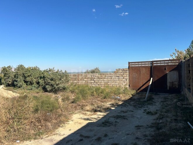 Satılır  torpaq 24 sot, Səngəçal q., photo 8 from 13