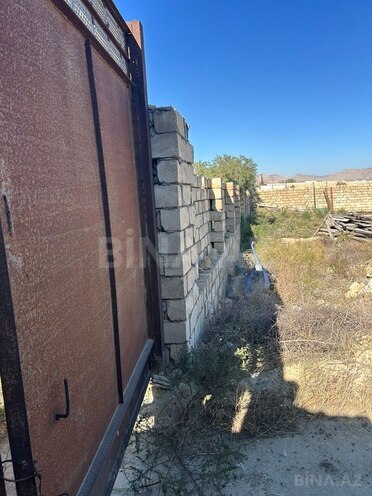 Satılır  torpaq 24 sot, Səngəçal q., photo 11 from 13