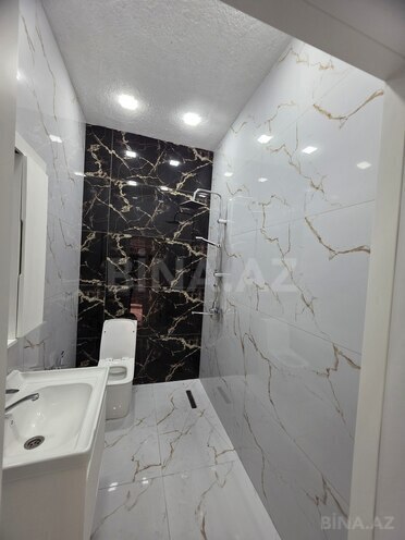Satılır 4 otaqlı həyət evi/bağ evi 115 m², Şağan q., photo 8 from 9