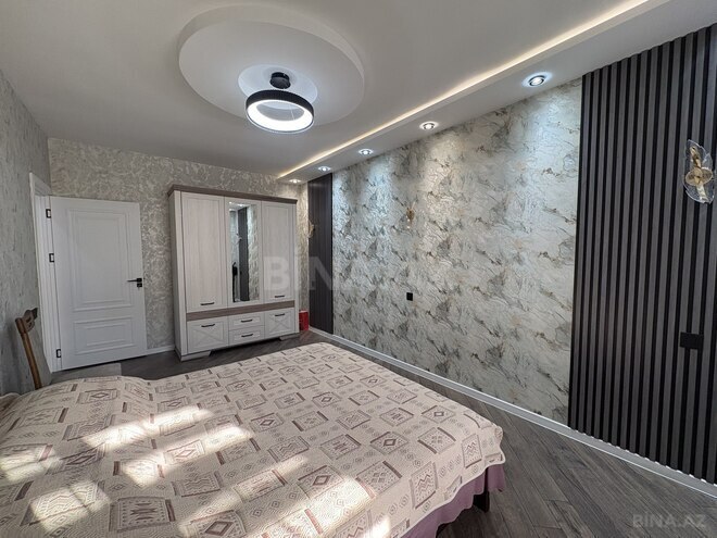 Продается 3-комн. вторичка 80 м², м. Ази Асланов, photo 5 from 17