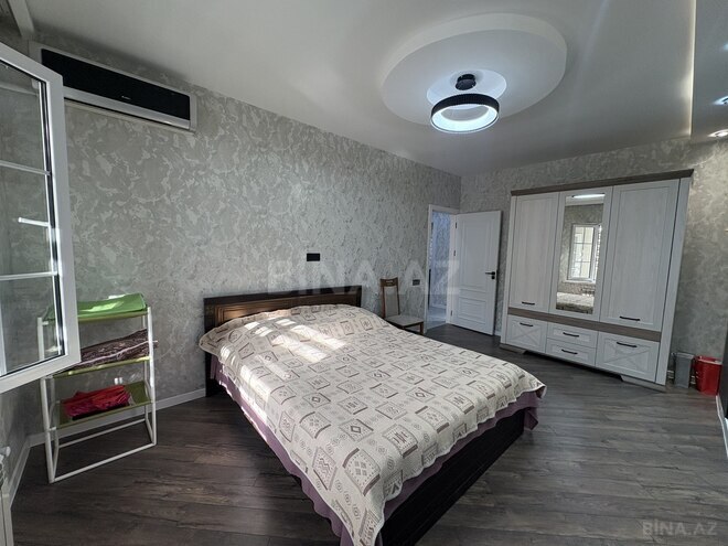 Продается 3-комн. вторичка 80 м², м. Ази Асланов, photo 3 from 17