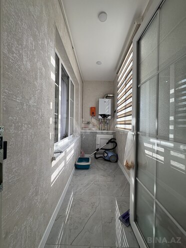 Продается 3-комн. вторичка 80 м², м. Ази Асланов, photo 13 from 17