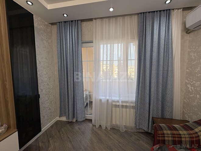 Продается 3-комн. вторичка 80 м², м. Ази Асланов, photo 8 from 17