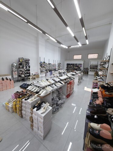 İcarəyə verilir  obyekt 100 m², Bakıxanov q., photo 9 from 10