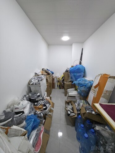 İcarəyə verilir  obyekt 100 m², Bakıxanov q., photo 5 from 10