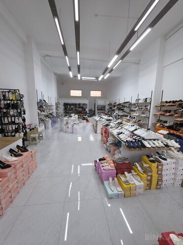 İcarəyə verilir  obyekt 100 m², Bakıxanov q., photo 1 from 10