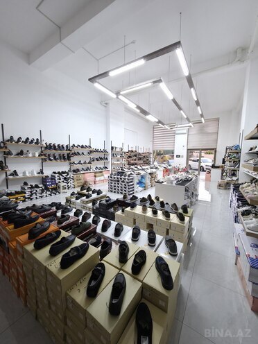 İcarəyə verilir  obyekt 100 m², Bakıxanov q., photo 8 from 10