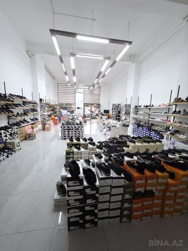 İcarəyə verilir  obyekt 100 m², Bakıxanov q., photo 4 from 10