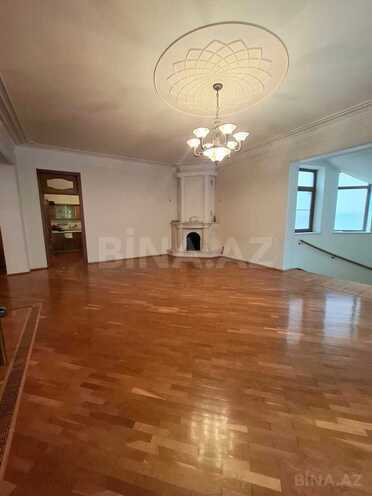 Satılır 5 otaqlı həyət evi/bağ evi 700 m², Nərimanov r., photo 25 from 32