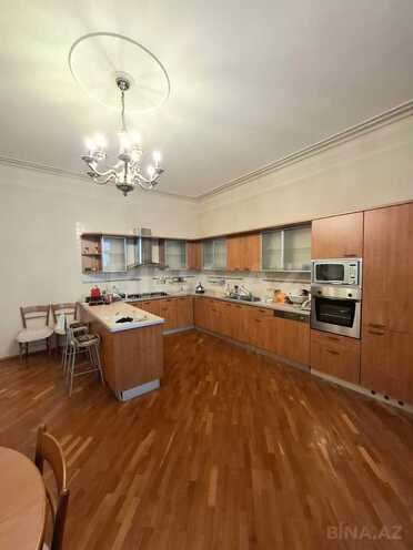 Satılır 5 otaqlı həyət evi/bağ evi 700 m², Nərimanov r., photo 20 from 32