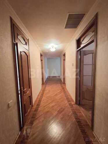 Satılır 5 otaqlı həyət evi/bağ evi 700 m², Nərimanov r., photo 14 from 32