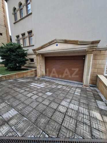 Satılır 5 otaqlı həyət evi/bağ evi 700 m², Nərimanov r., photo 26 from 32
