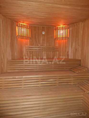 Satılır 5 otaqlı həyət evi/bağ evi 700 m², Nərimanov r., photo 11 from 32