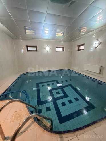 Satılır 5 otaqlı həyət evi/bağ evi 700 m², Nərimanov r., photo 6 from 32