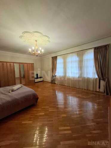 Satılır 5 otaqlı həyət evi/bağ evi 700 m², Nərimanov r., photo 16 from 32