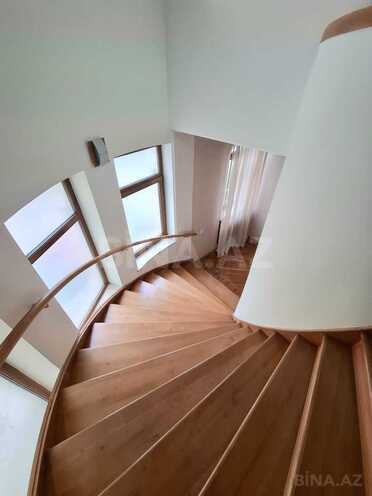 Satılır 5 otaqlı həyət evi/bağ evi 700 m², Nərimanov r., photo 9 from 32