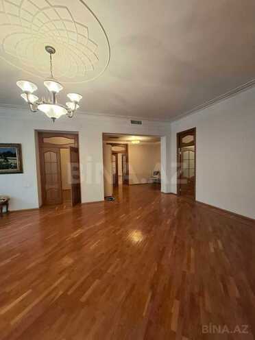 Satılır 5 otaqlı həyət evi/bağ evi 700 m², Nərimanov r., photo 5 from 32