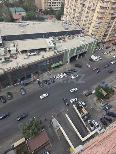 İcarəyə verilir 2 otaqlı yeni tikili 80 m², İnşaatçılar m., photo 17 from 18