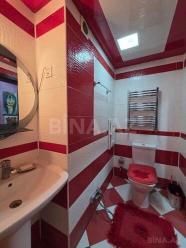 İcarəyə verilir 2 otaqlı yeni tikili 80 m², İnşaatçılar m., photo 12 from 18