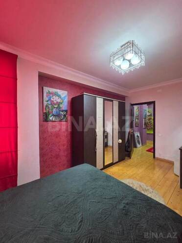 İcarəyə verilir 2 otaqlı yeni tikili 80 m², İnşaatçılar m., photo 8 from 18