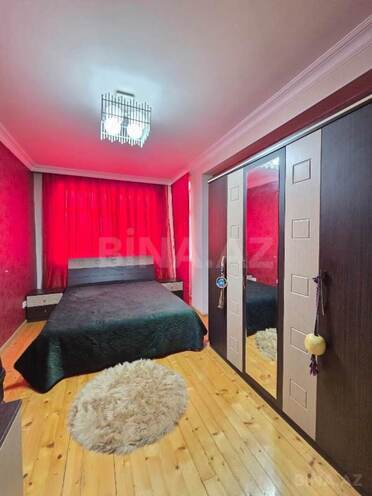 İcarəyə verilir 2 otaqlı yeni tikili 80 m², İnşaatçılar m., photo 6 from 18