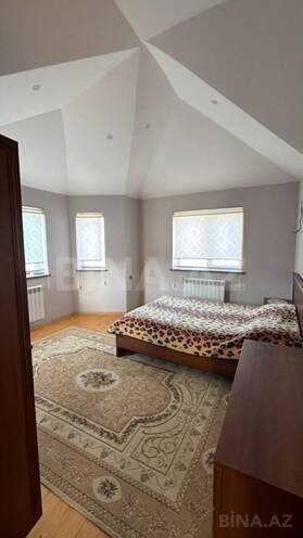 Продается 4-комн. дом/дача 190 м², пос. Фатмаи, photo 18 from 28